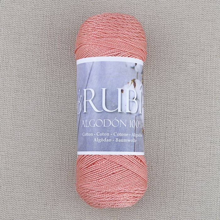 ZEP. PERLE RUBI PLATA COLORES 5 (VHZ04) 200