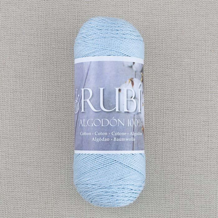 ZEP. PERLE RUBI PLATA COLORES 5 (VHZ04) 300