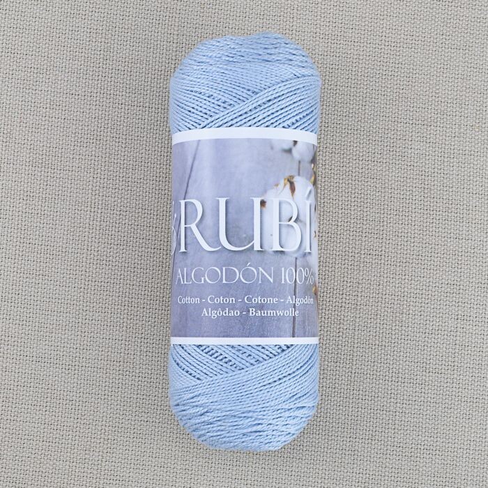 ZEP. PERLE RUBI PLATA COLORES 5 (VHZ04) 301