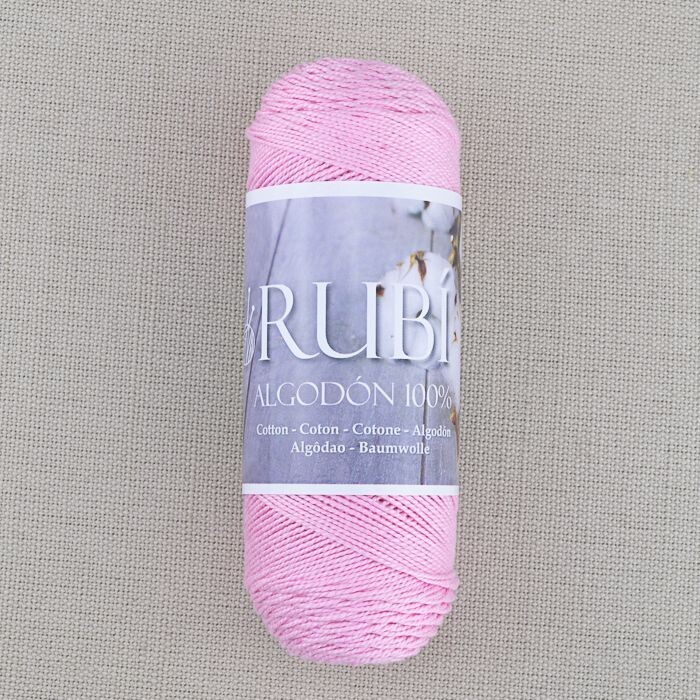 ZEP. PERLE RUBI PLATA COLORES 5 (VHZ04) 204