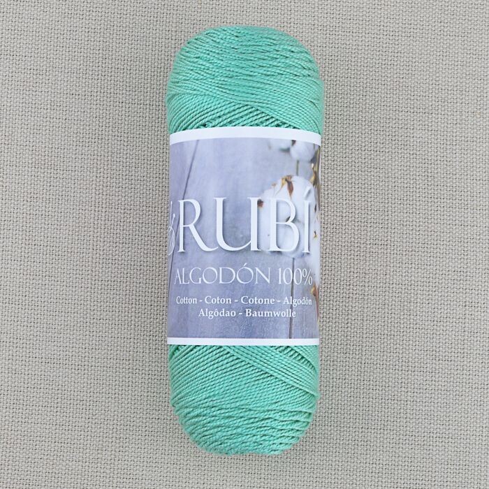 ZEP. PERLE RUBI PLATA COLORES 5 (VHZ04) 307