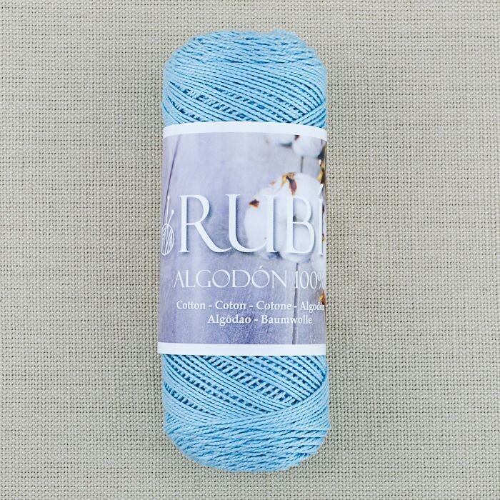 ZEP. PERLE RUBI PLATA COLORES 5 (VHZ04) 309