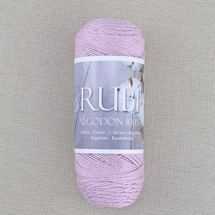 ZEP. PERLE RUBI PLATA COLORES 5 (VHZ04) 600