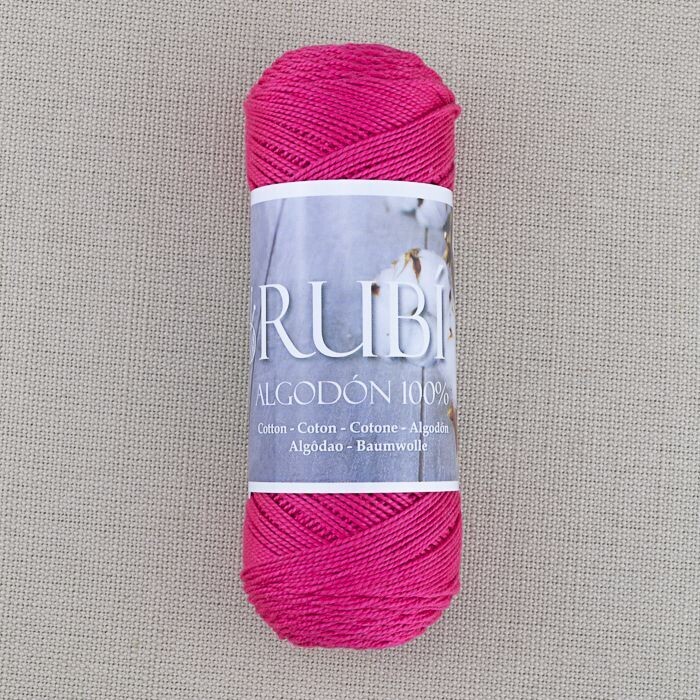 ZEP. PERLE RUBI PLATA COLORES 8 (VHZ05) 207