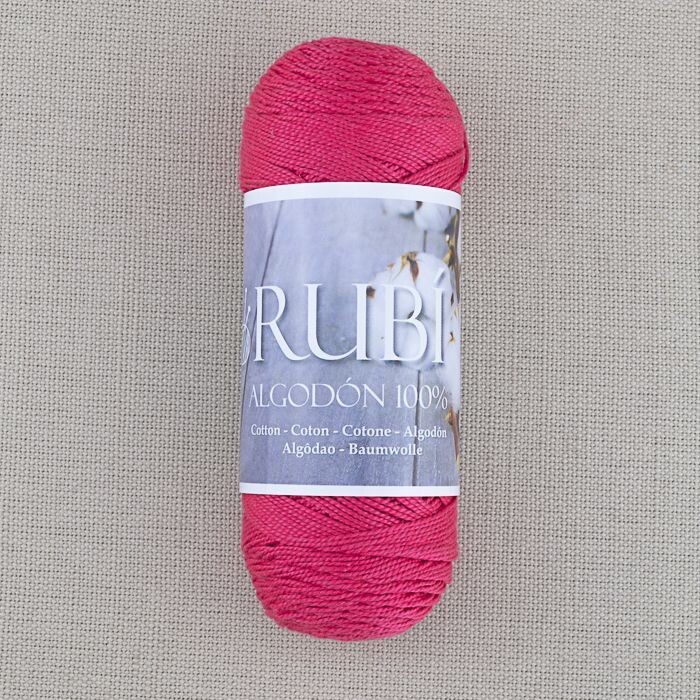 ZEP. PERLE RUBI PLATA COLORES 8 (VHZ05) 206