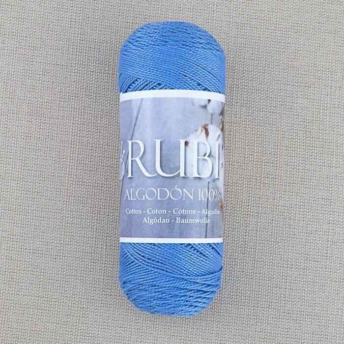 ZEP. PERLE RUBI PLATA COLORES 8 (VHZ05) 303
