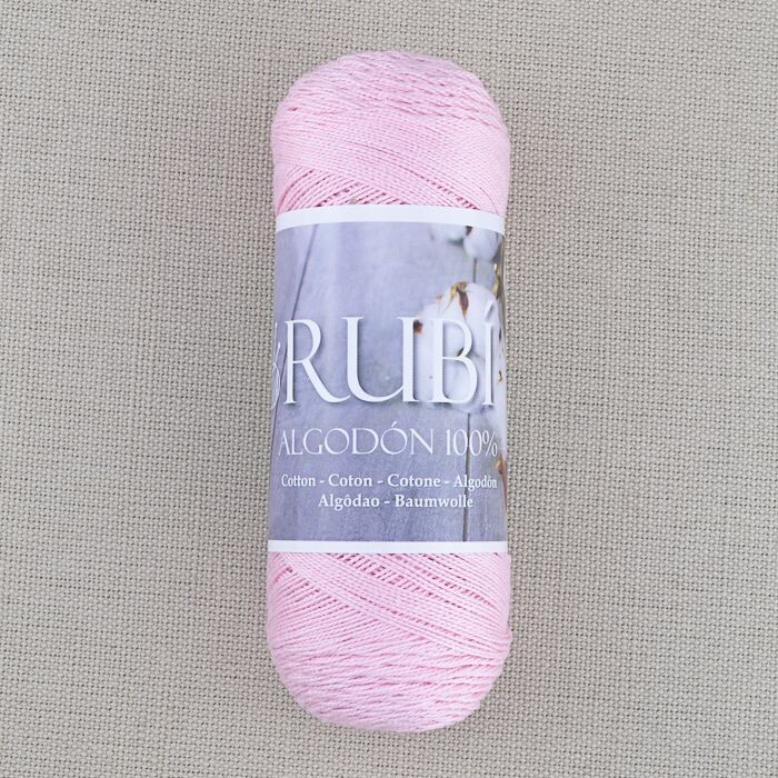 ZEP. PERLE RUBI PLATA COLORES 8 (VHZ05) 203