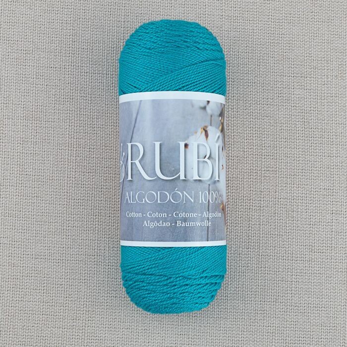 ZEP. PERLE RUBI PLATA COLORES 8 (VHZ05) 306