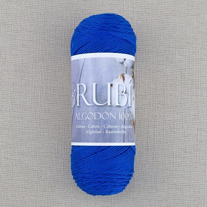 ZEP. PERLE RUBI PLATA COLORES 8 (VHZ05) 304