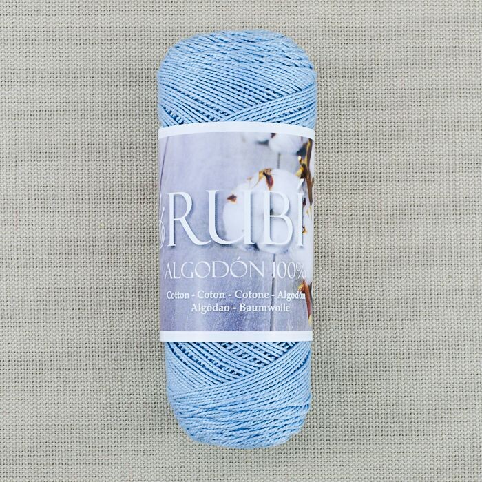 ZEP. PERLE RUBI PLATA COLORES 8 (VHZ05) 308