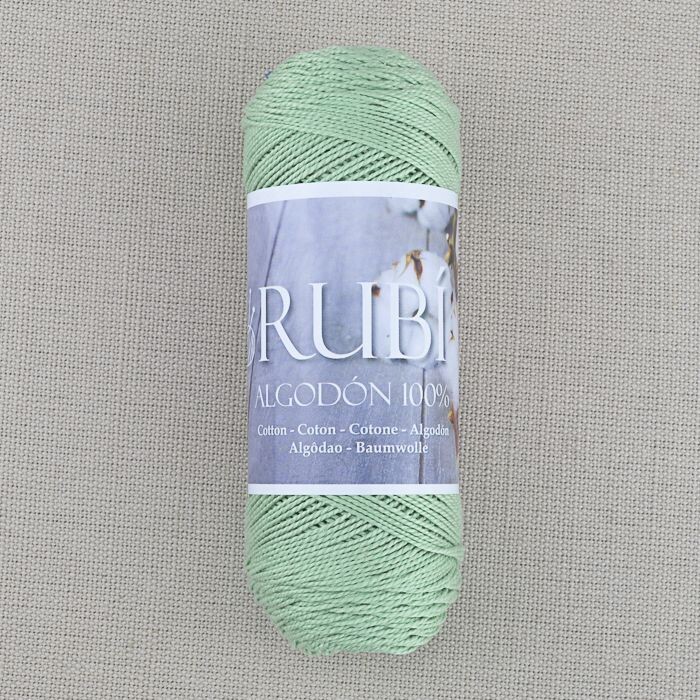 ZEP. PERLE RUBI PLATA COLORES 8 (VHZ05) 401