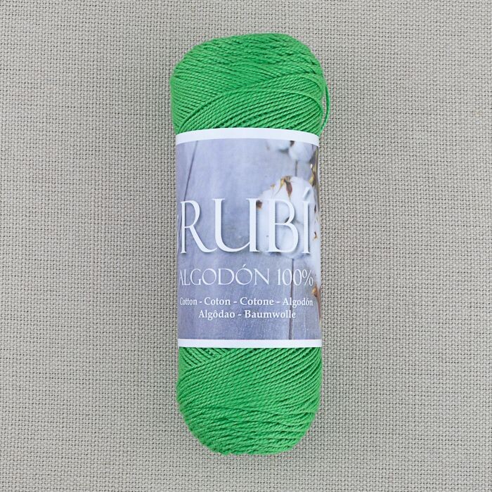 ZEP. PERLE RUBI PLATA COLORES 8 (VHZ05) 402