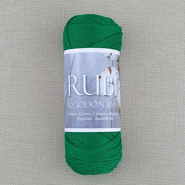 ZEP. PERLE RUBI PLATA COLORES 8 (VHZ05) 405