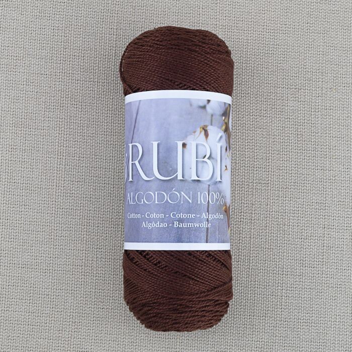 ZEP. PERLE RUBI PLATA COLORES 8 (VHZ05) 502