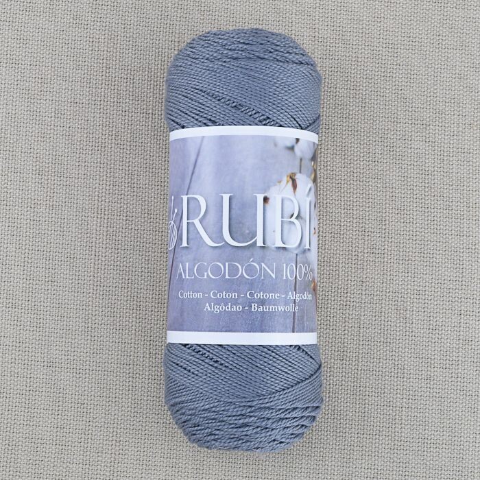 ZEP. PERLE RUBI PLATA COLORES 8 (VHZ05) 702