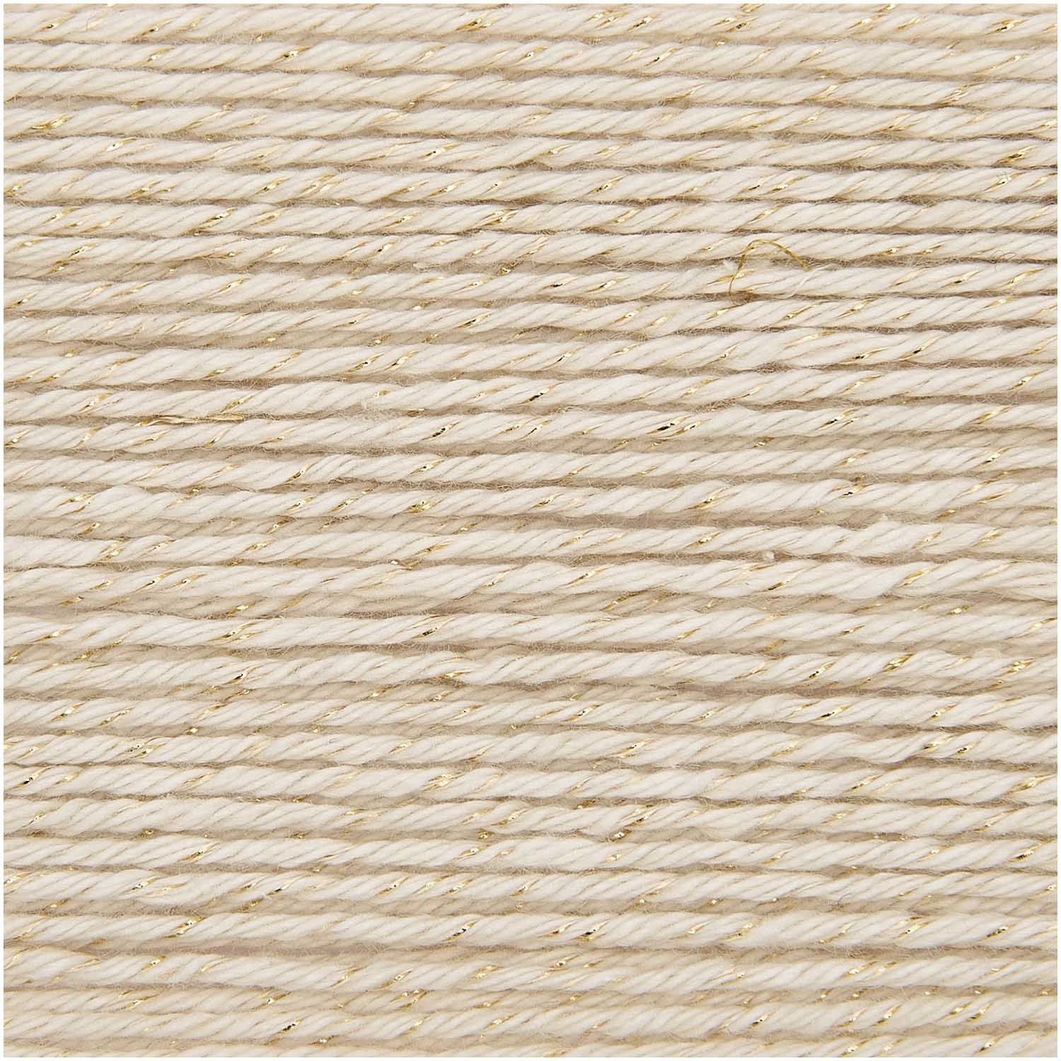 Ricorumi Twinkly Twinkly DK 003 beige