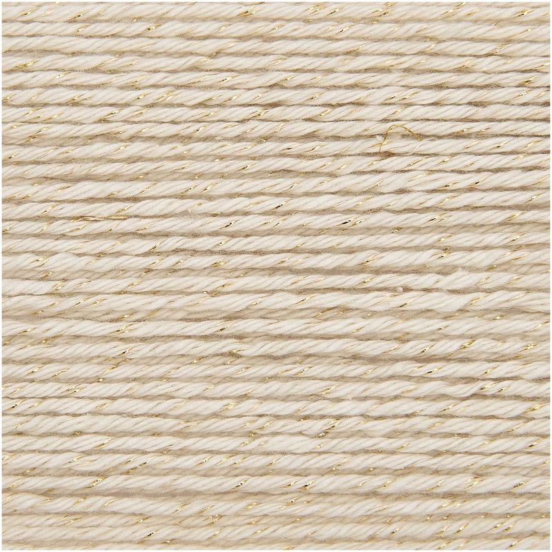 Ricorumi Twinkly Twinkly DK 003 beige