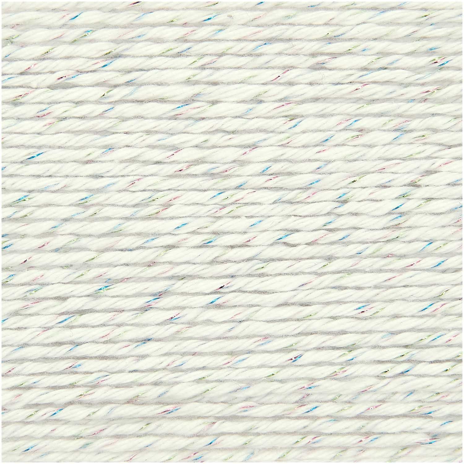 Ricorumi Twinkly Twinkly DK 002 rainbow