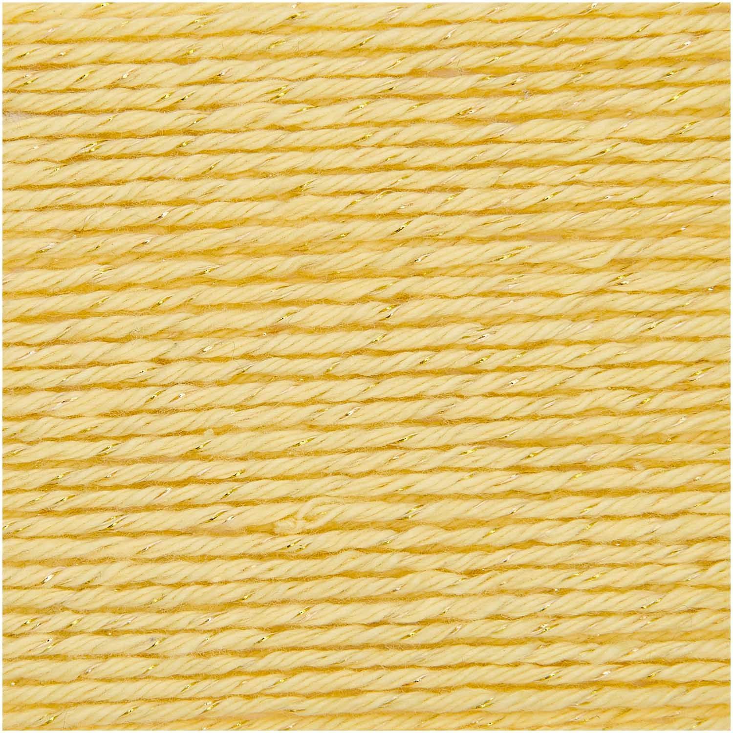 Ricorumi Twinkly Twinkly DK 005 yellow