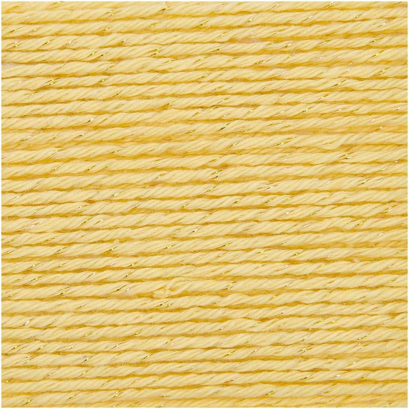 Ricorumi Twinkly Twinkly DK 005 yellow