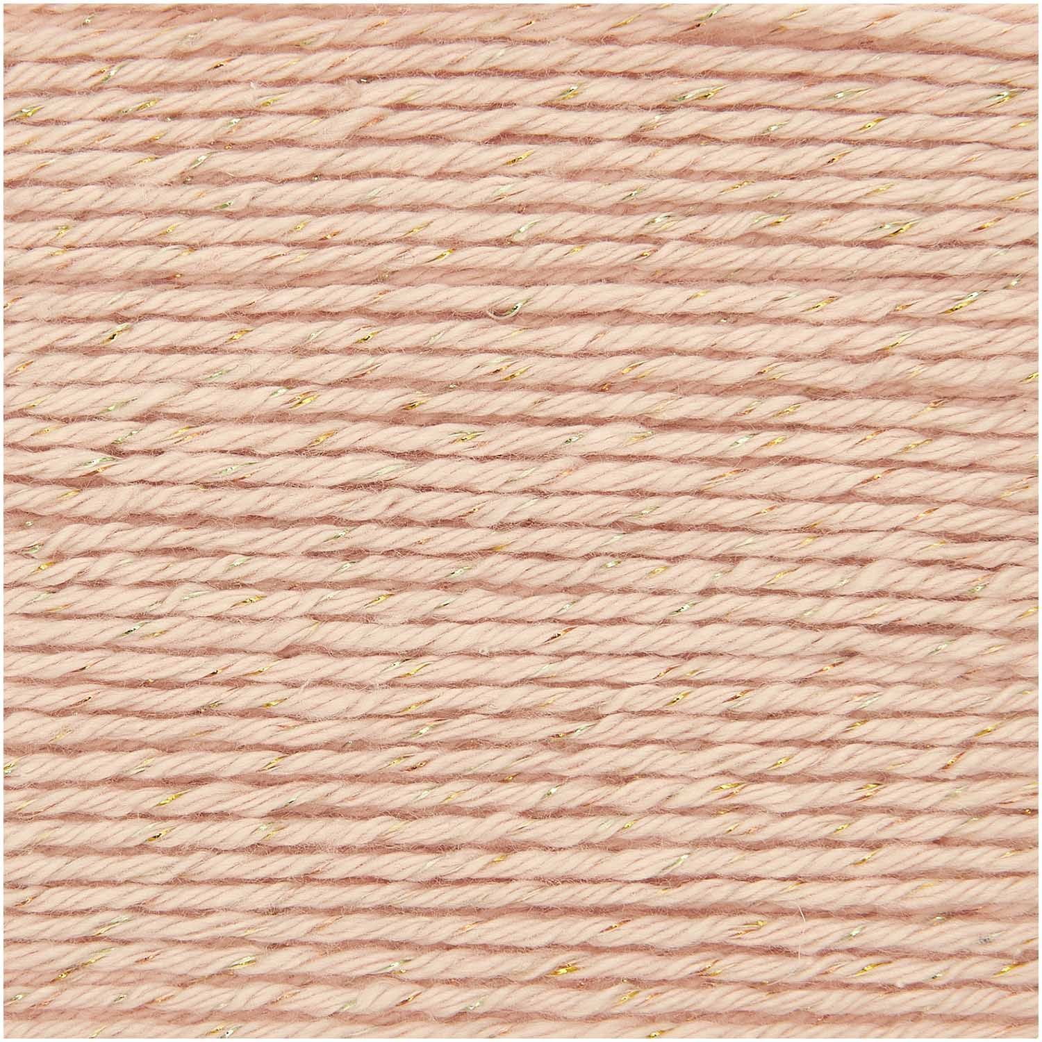 Ricorumi Twinkly Twinkly DK 007 powder