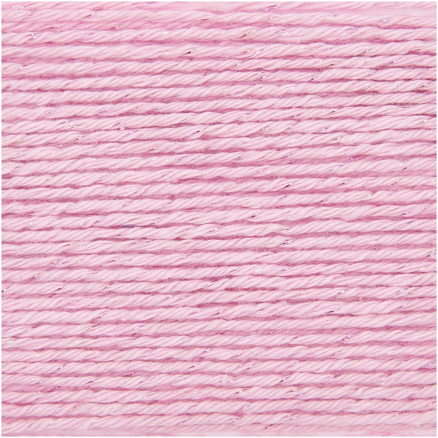 Ricorumi Twinkly Twinkly DK 008 pink