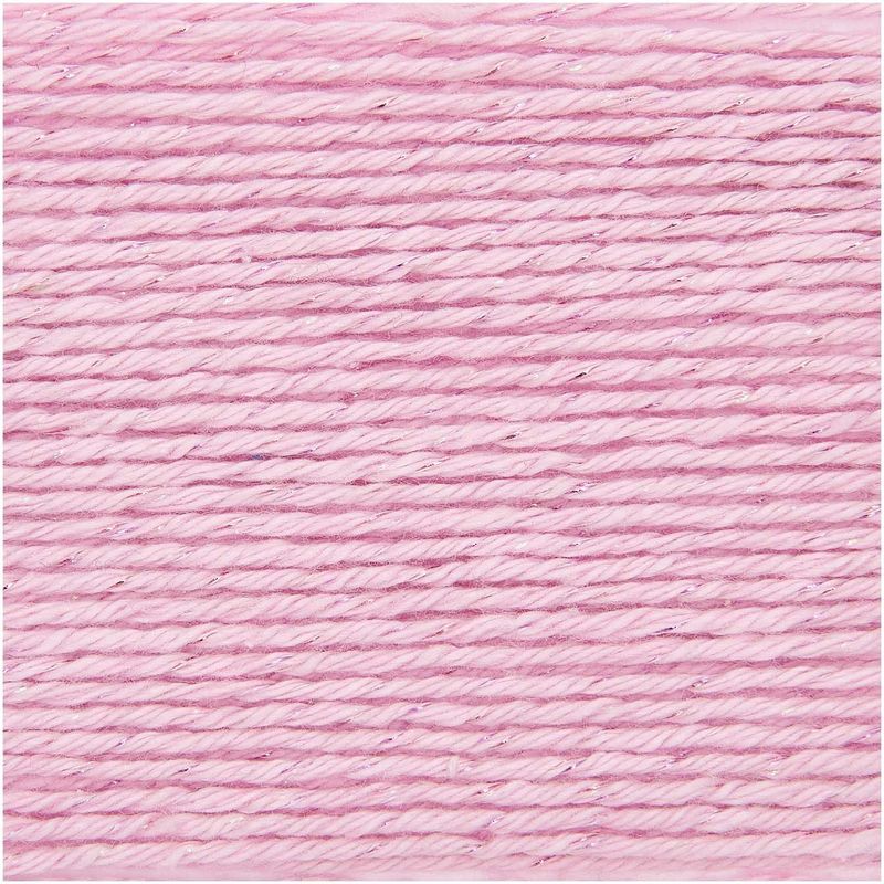 Ricorumi Twinkly Twinkly DK 008 pink