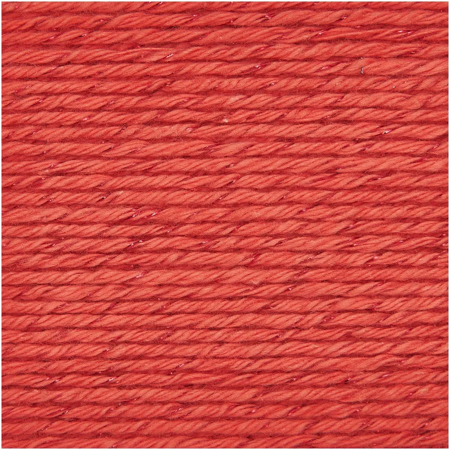 Ricorumi Twinkly Twinkly DK 009 red