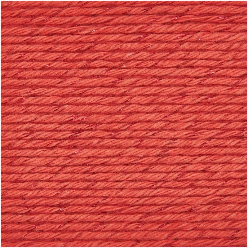 Ricorumi Twinkly Twinkly DK 009 red