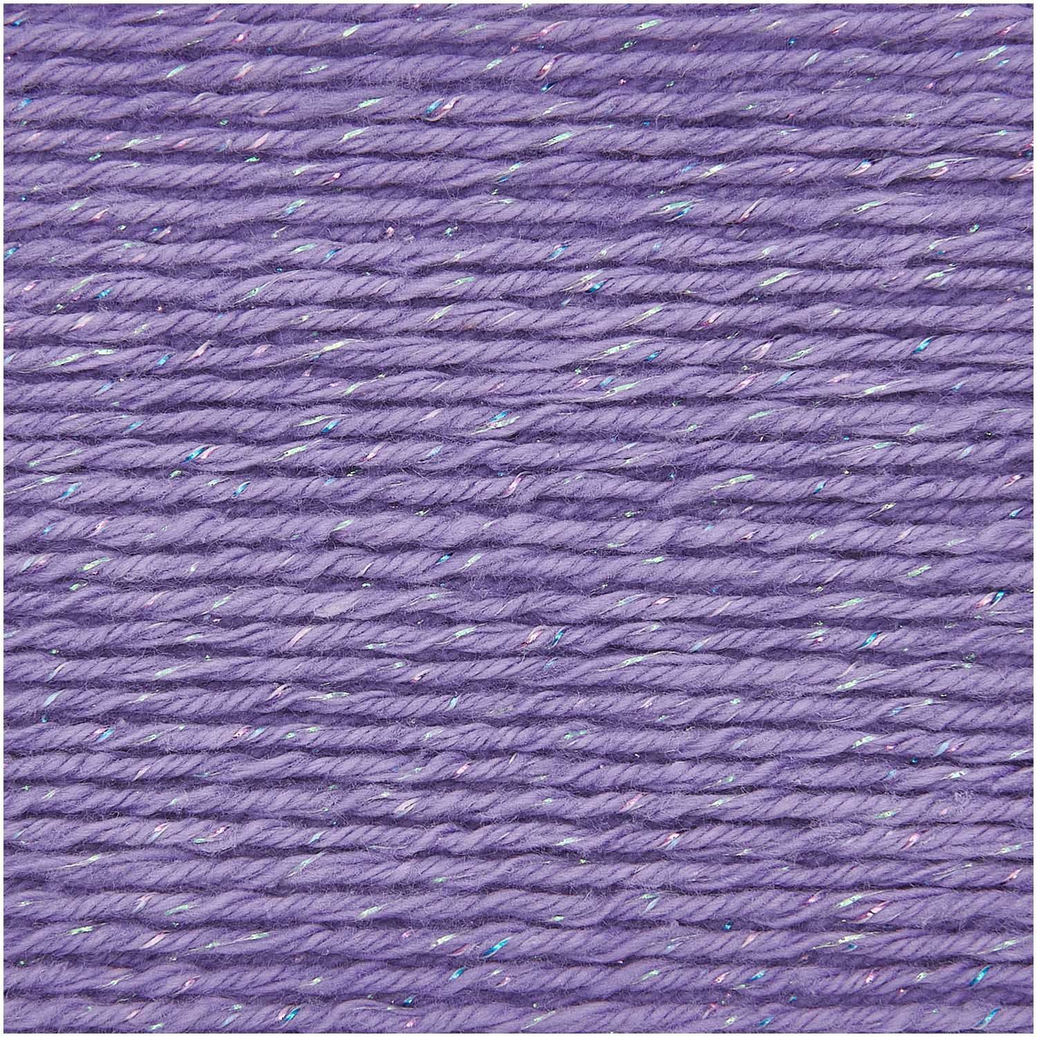 Ricorumi Twinkly Twinkly DK 011 purple