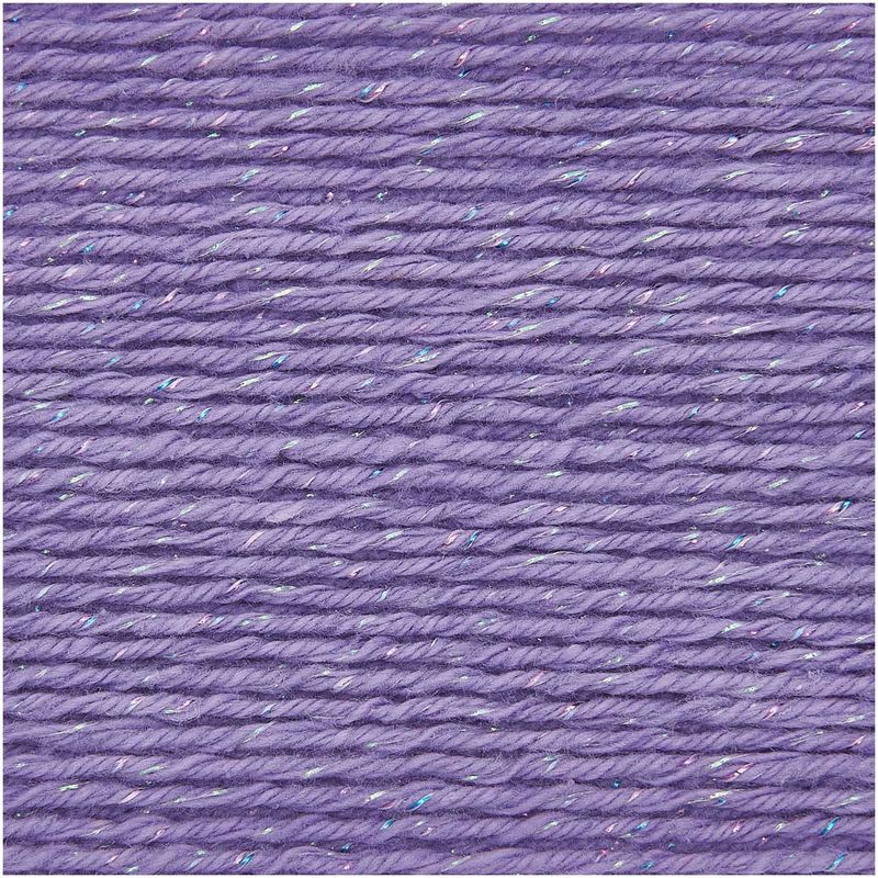 Ricorumi Twinkly Twinkly DK 011 purple