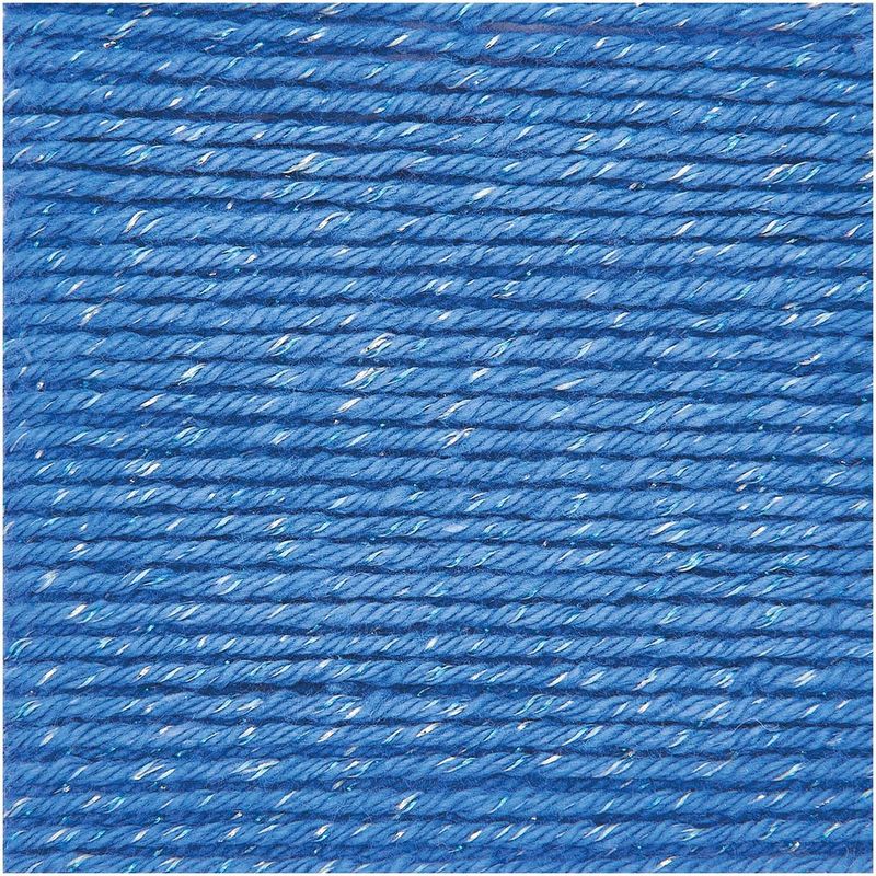 Ricorumi Twinkly Twinkly DK 013 blue
