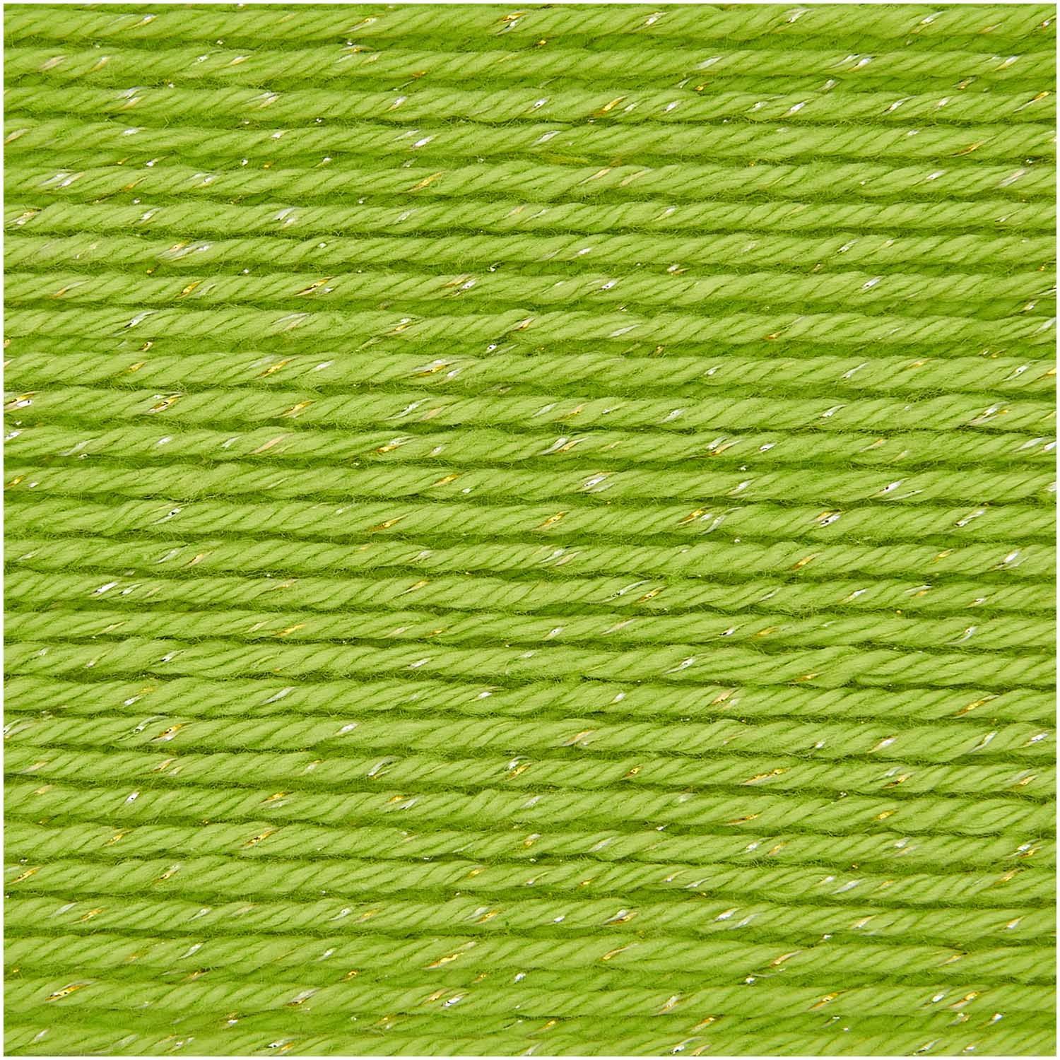 Ricorumi Twinkly Twinkly DK 014 green