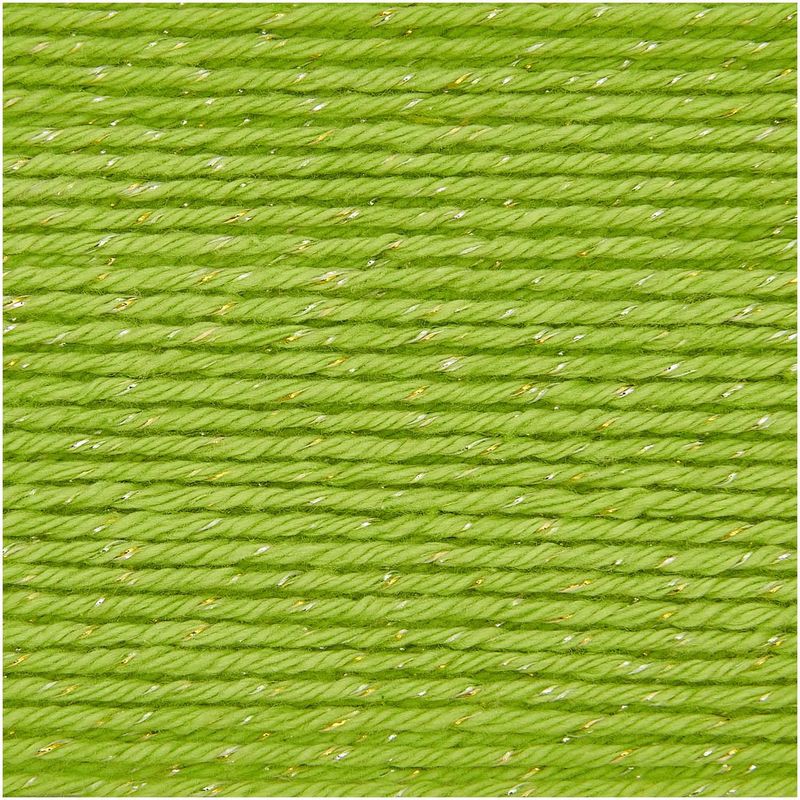 Ricorumi Twinkly Twinkly DK 014 green