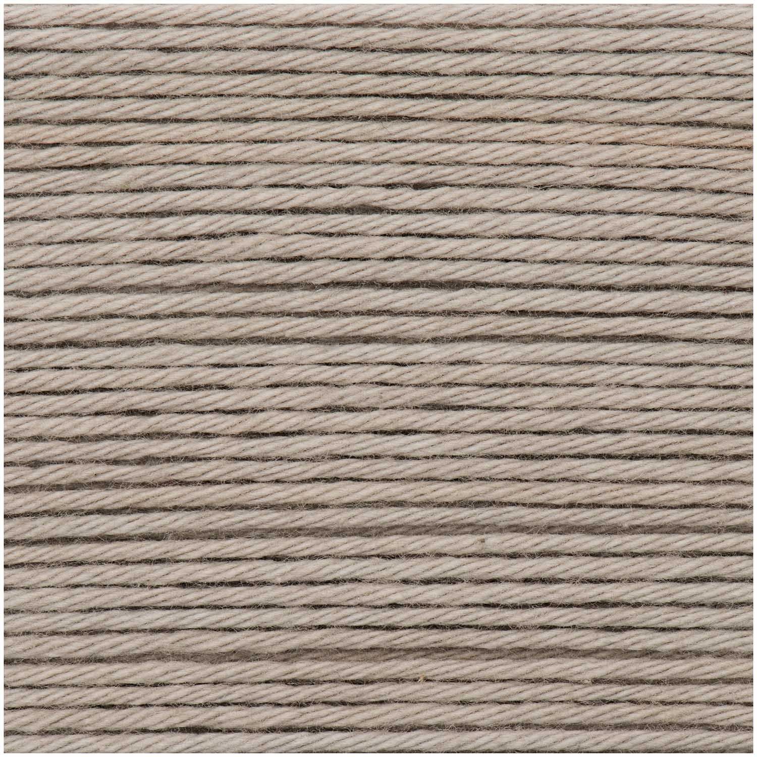 Ricorumi dk 004 pearl grey