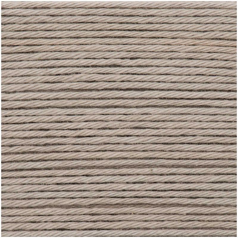 Ricorumi dk 004 pearl grey