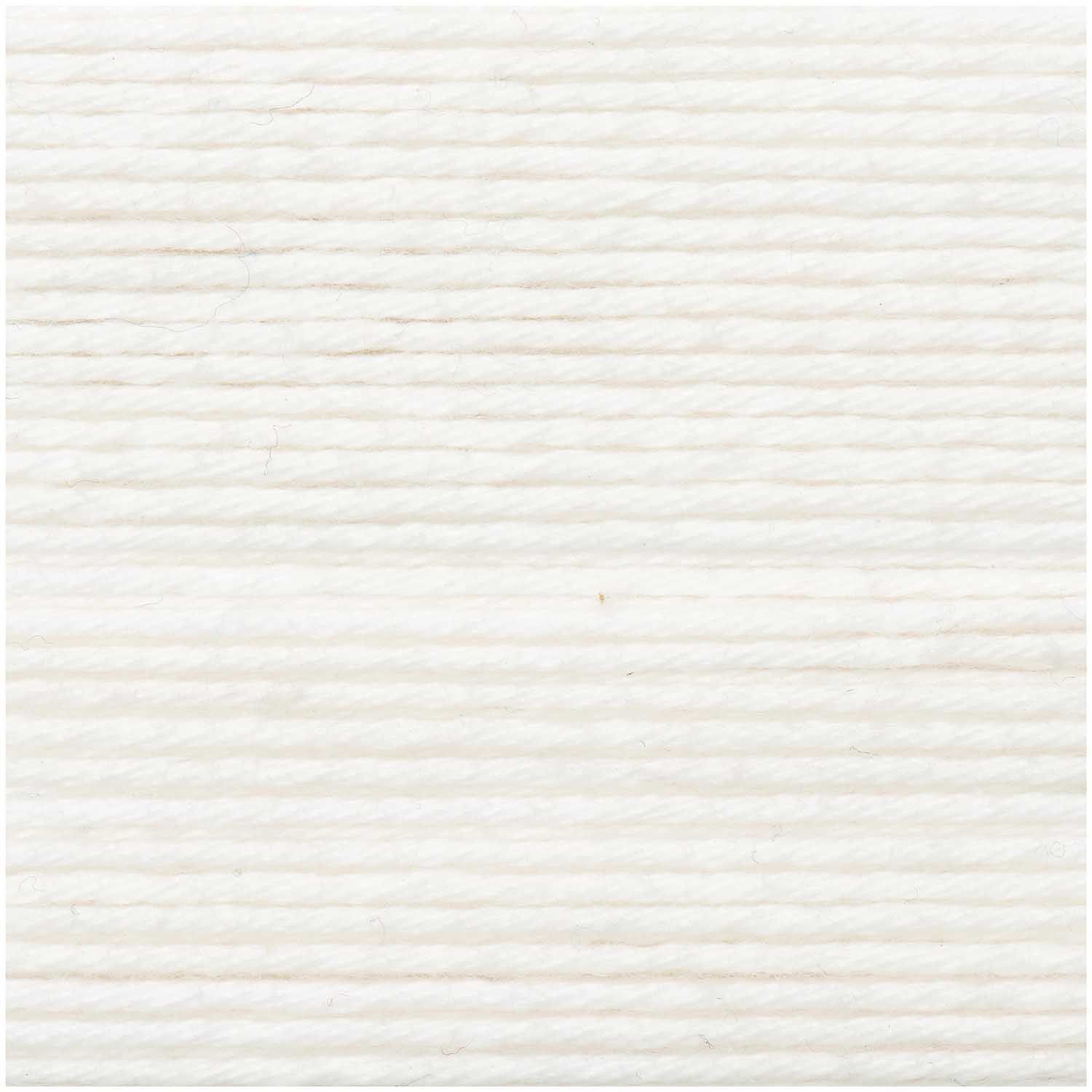 Ricorumi dk 001 white
