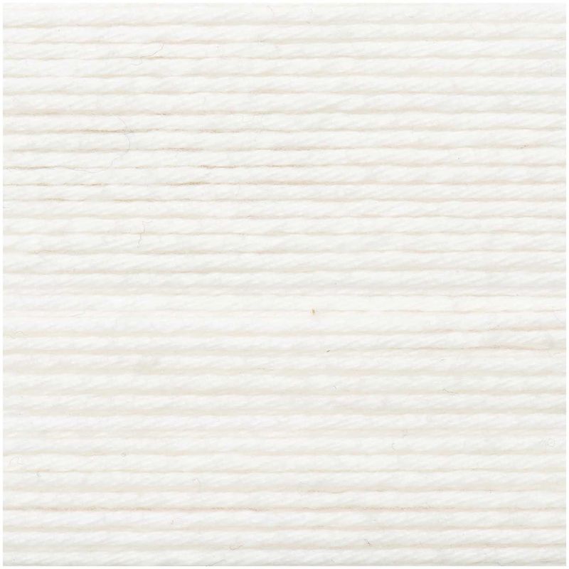 Ricorumi dk 001 white