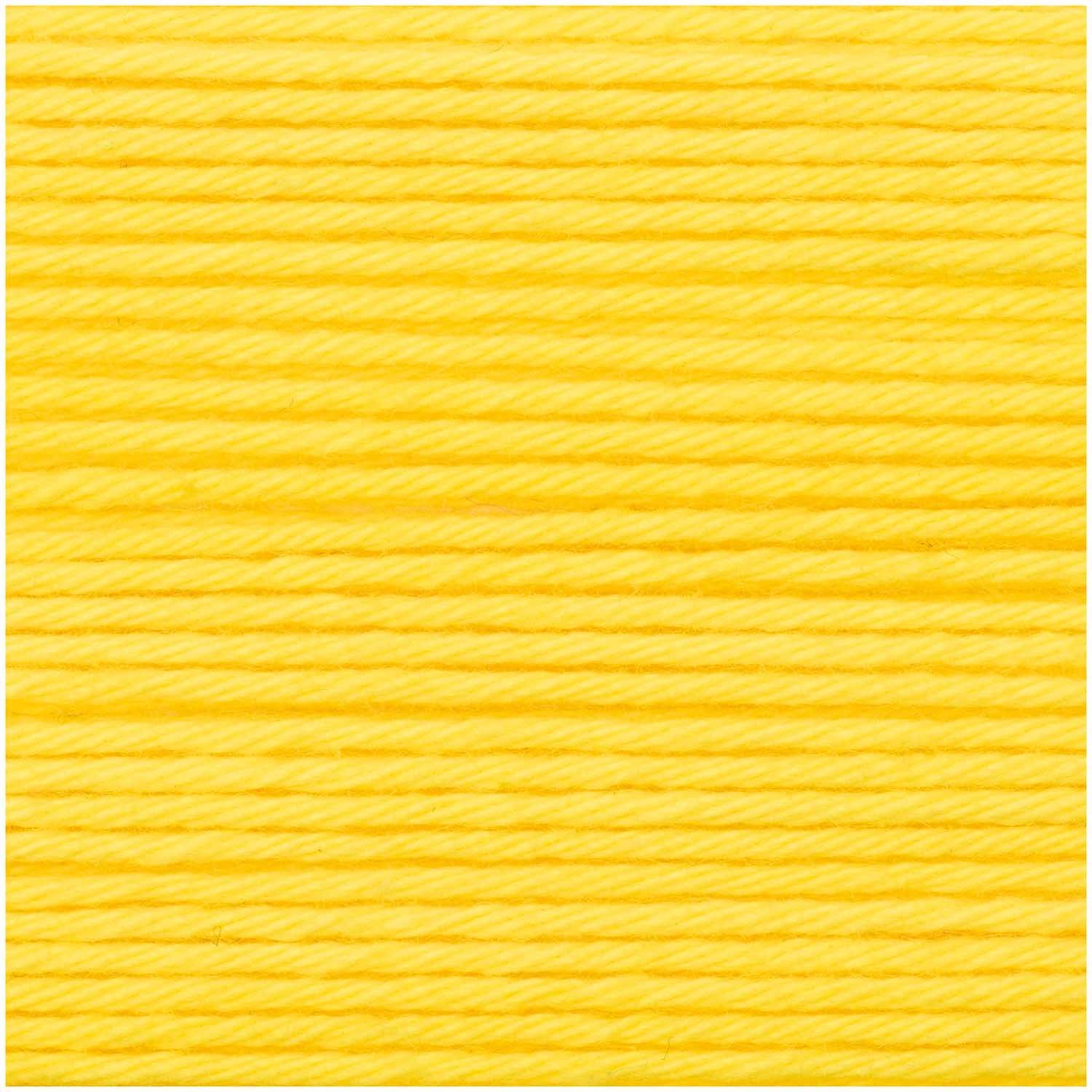 Ricorumi dk 006 yellow