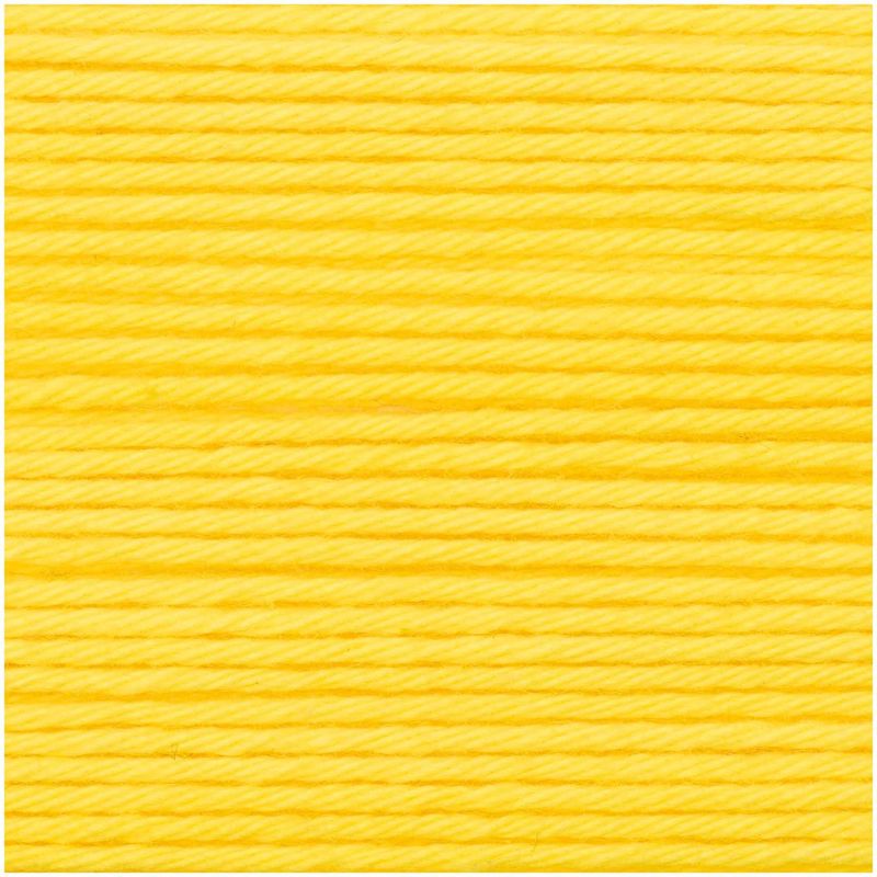 Ricorumi dk 006 yellow