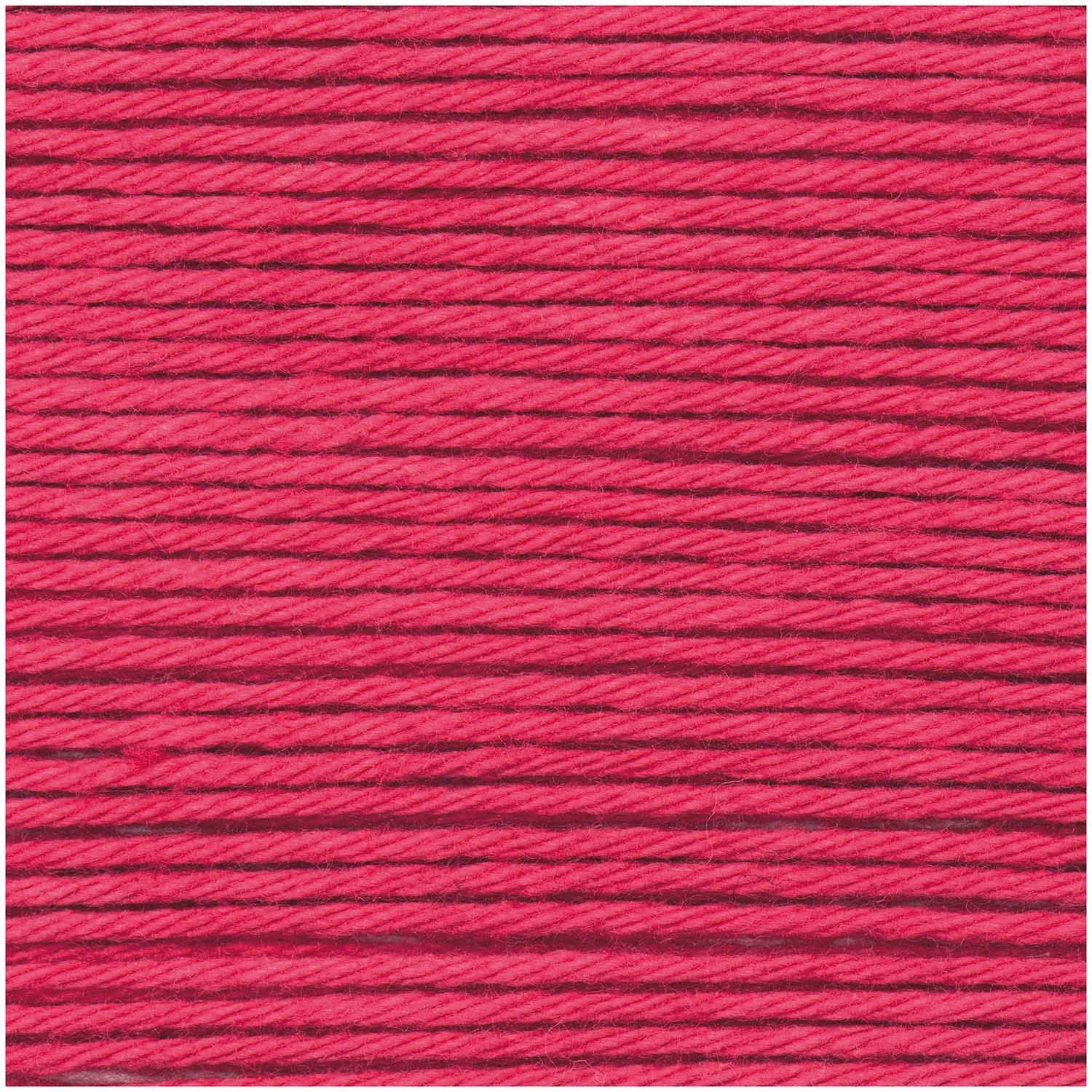 Ricorumi dk 013 raspberry