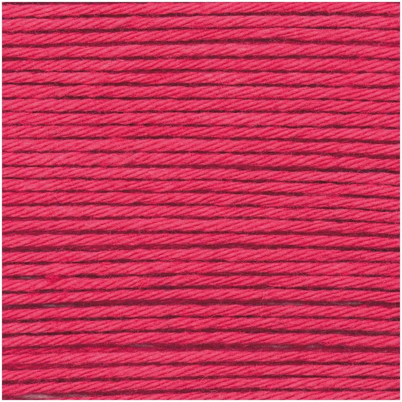 Ricorumi dk 013 raspberry