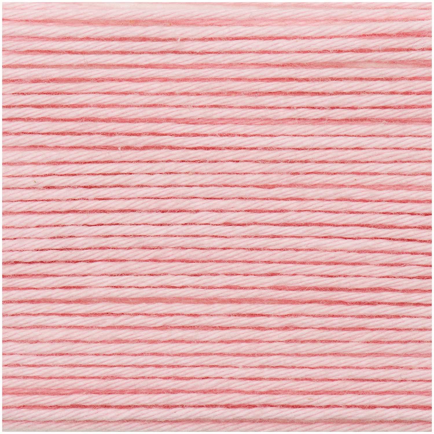 Ricorumi dk 011 pink