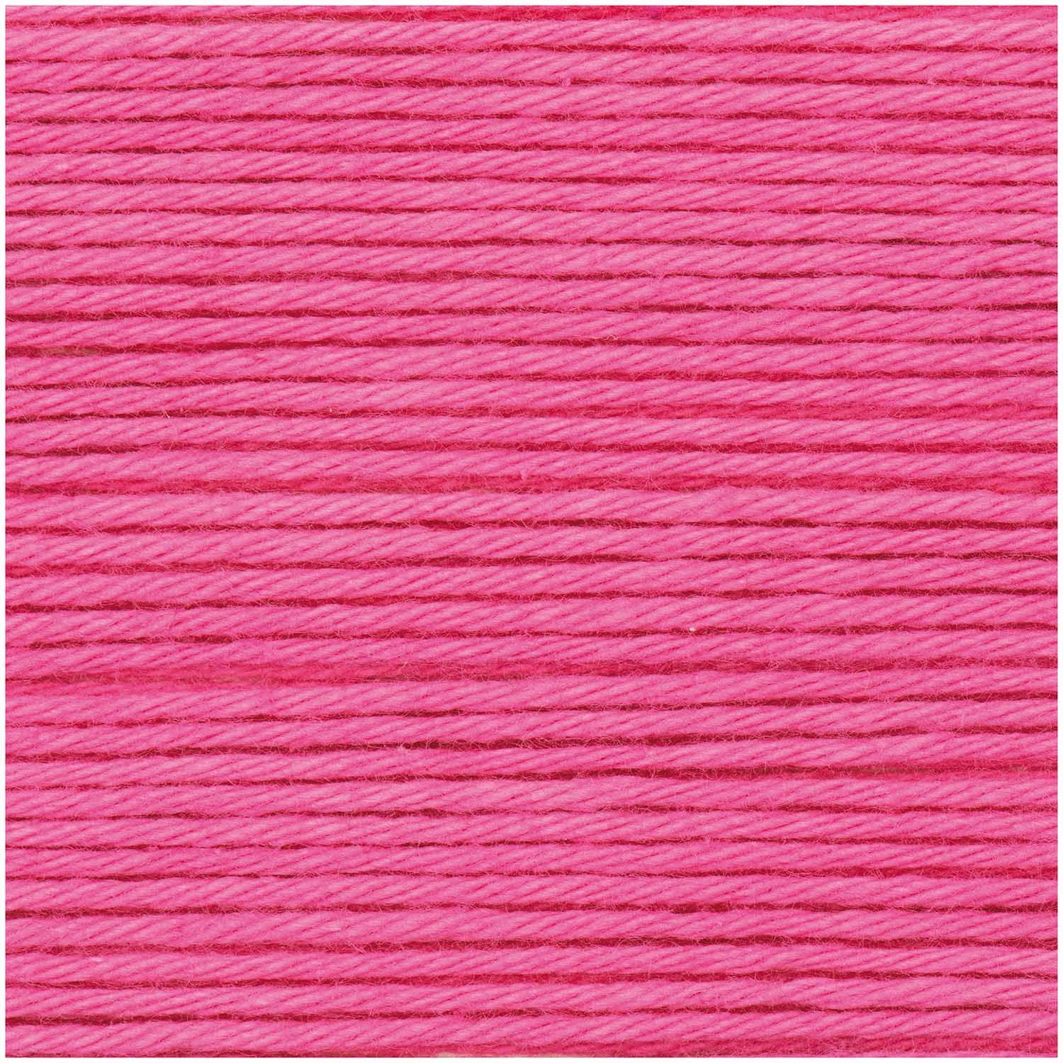 Ricorumi dk 014 fuchsia