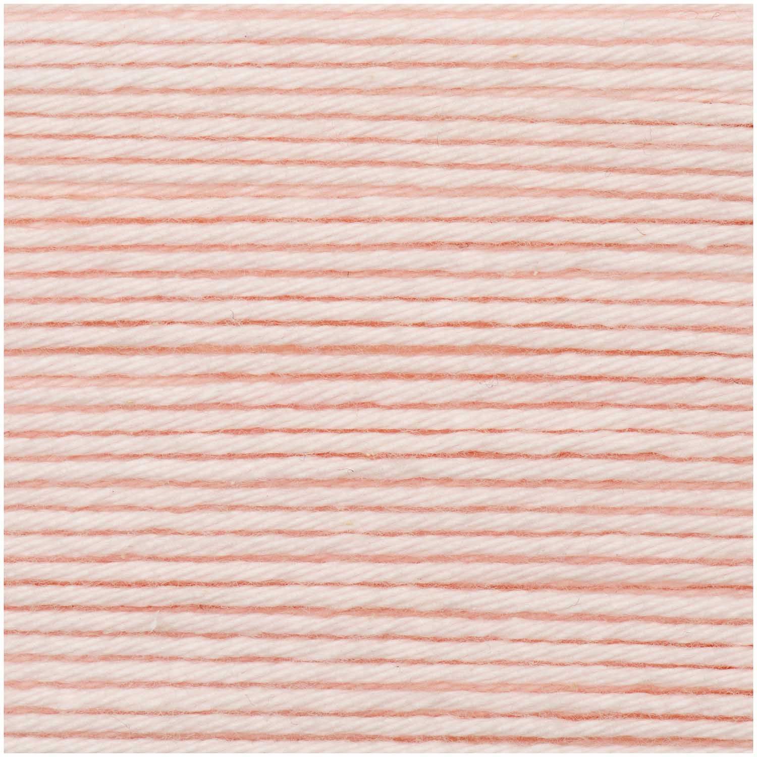 Ricorumi dk 007 pastel pink