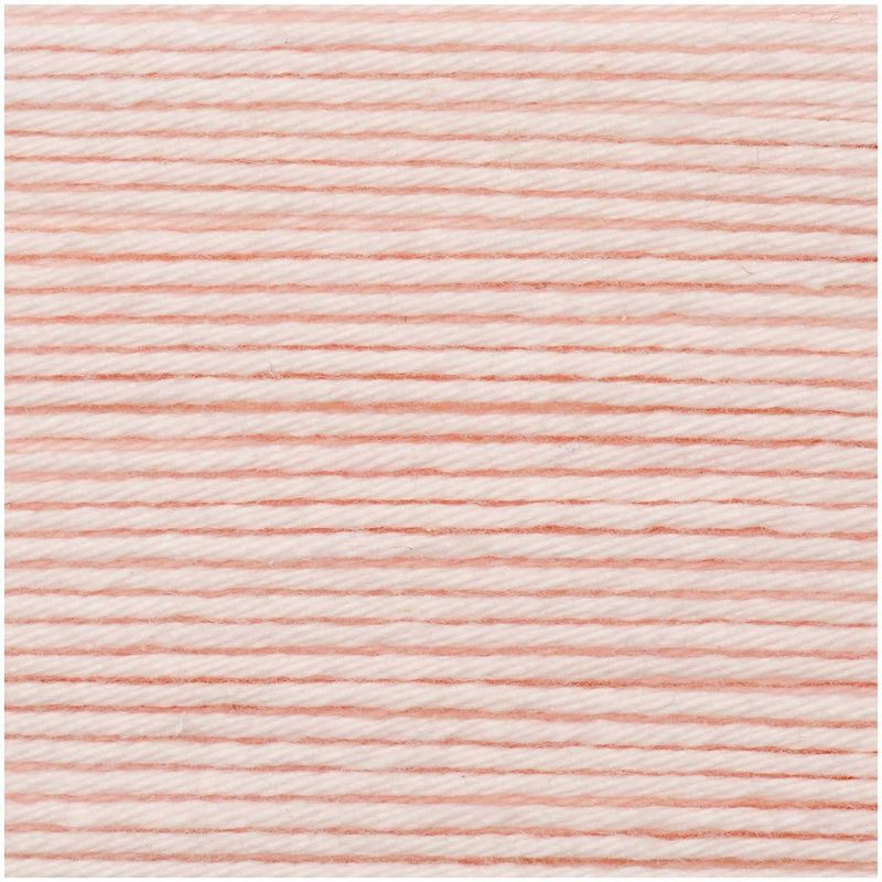 Ricorumi dk 007 pastel pink