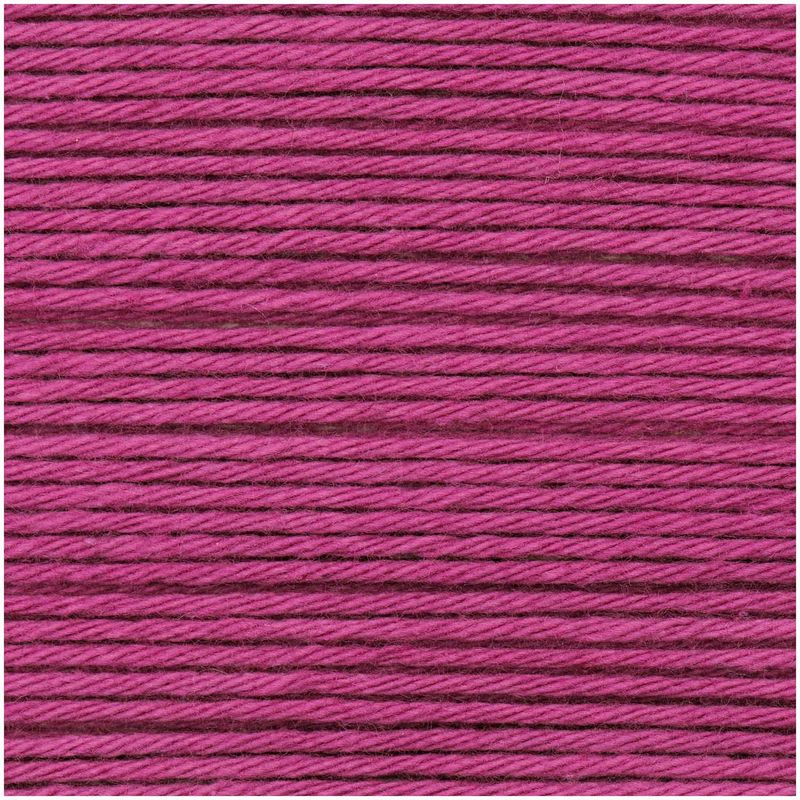 Ricorumi dk 015 berry
