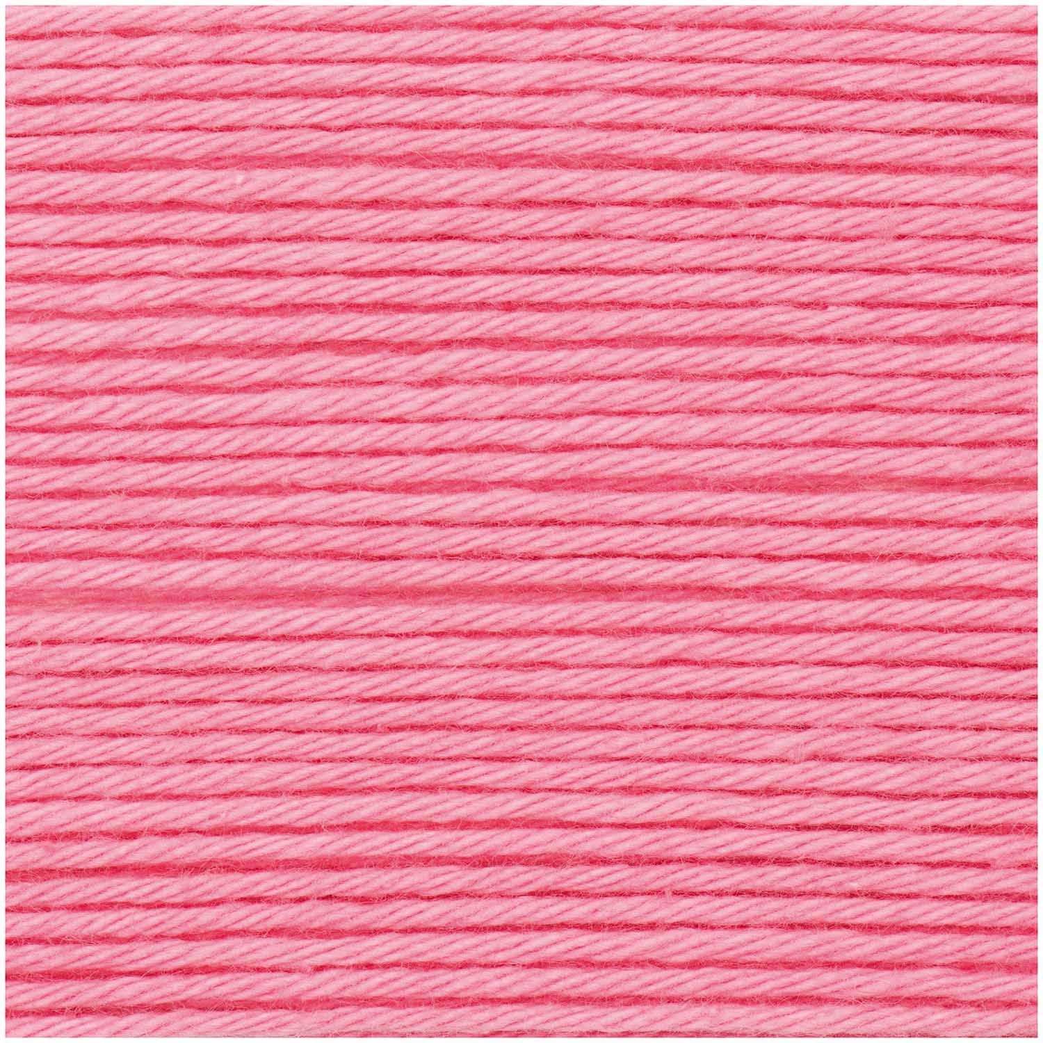 Ricorumi dk 012 candy pink