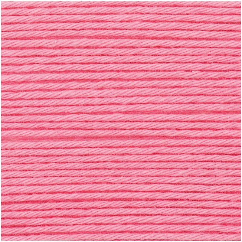 Ricorumi dk 012 candy pink