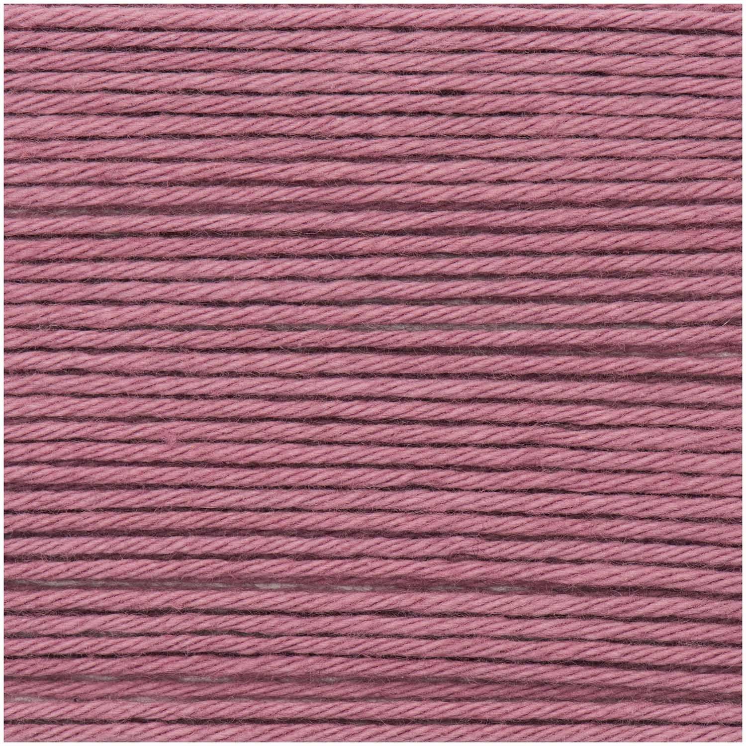 Ricorumi dk 019 mauve